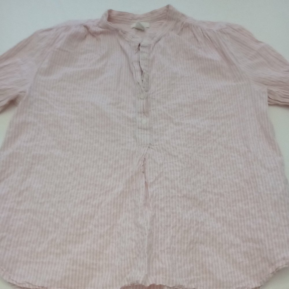 Soft cotton top